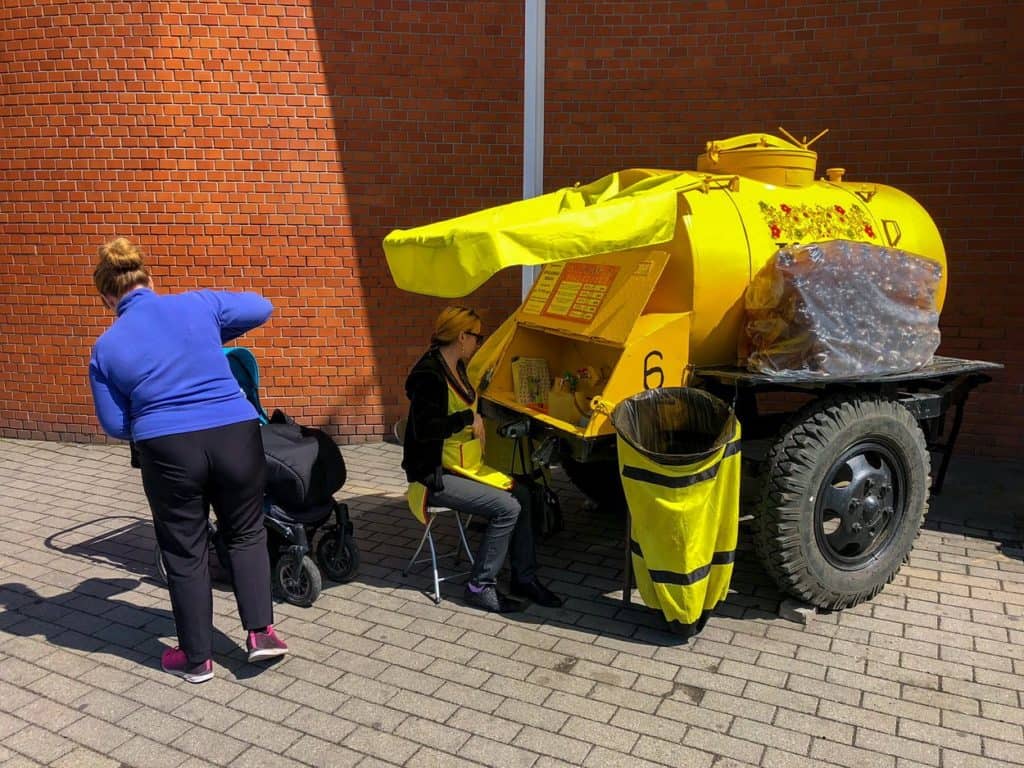 mundial w rosji kaliningrad