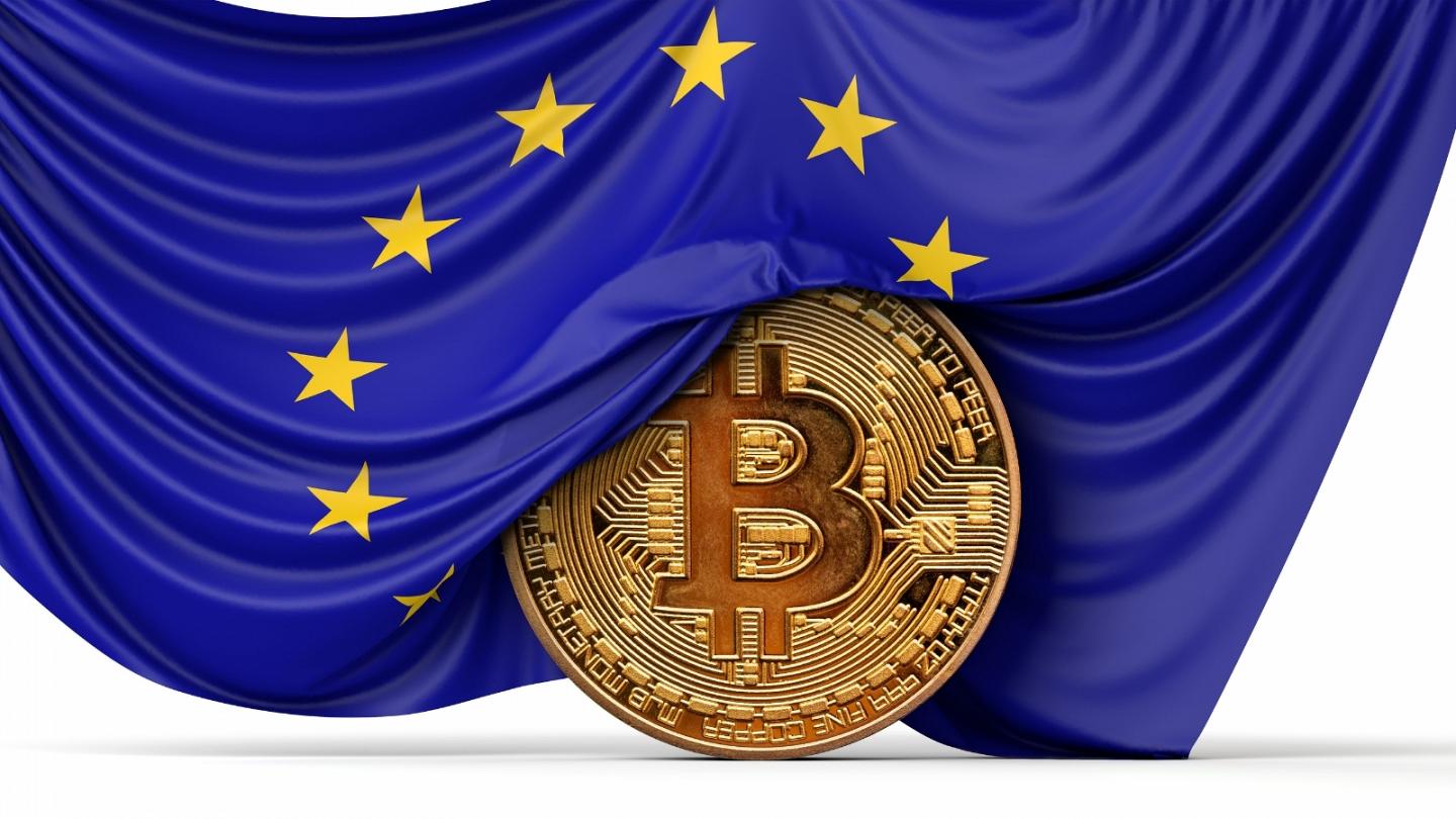 Europe is the greatest crypto economic system in the planet with more than $ one billion in transactions 1 Europe is the largest crypto economy in the world with