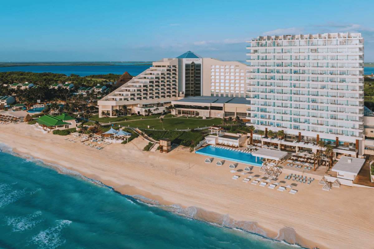 best all inclusive resorts for families