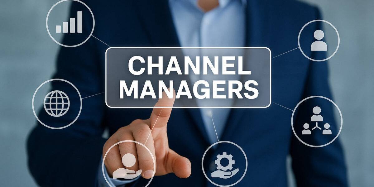 channel managers