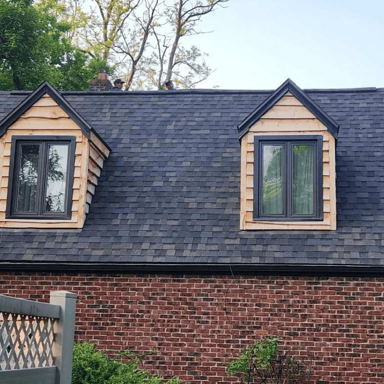 How A Hot Summer Can Affect Your Roof 1 