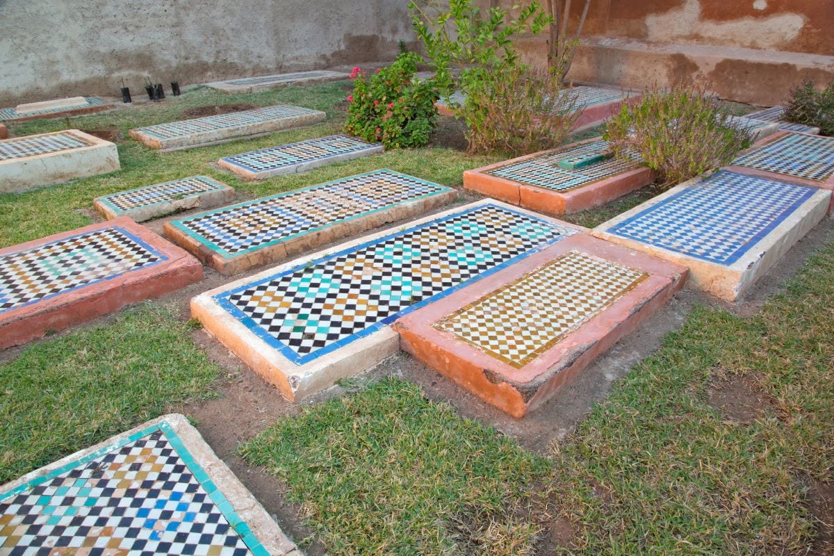 marrakech bucket list