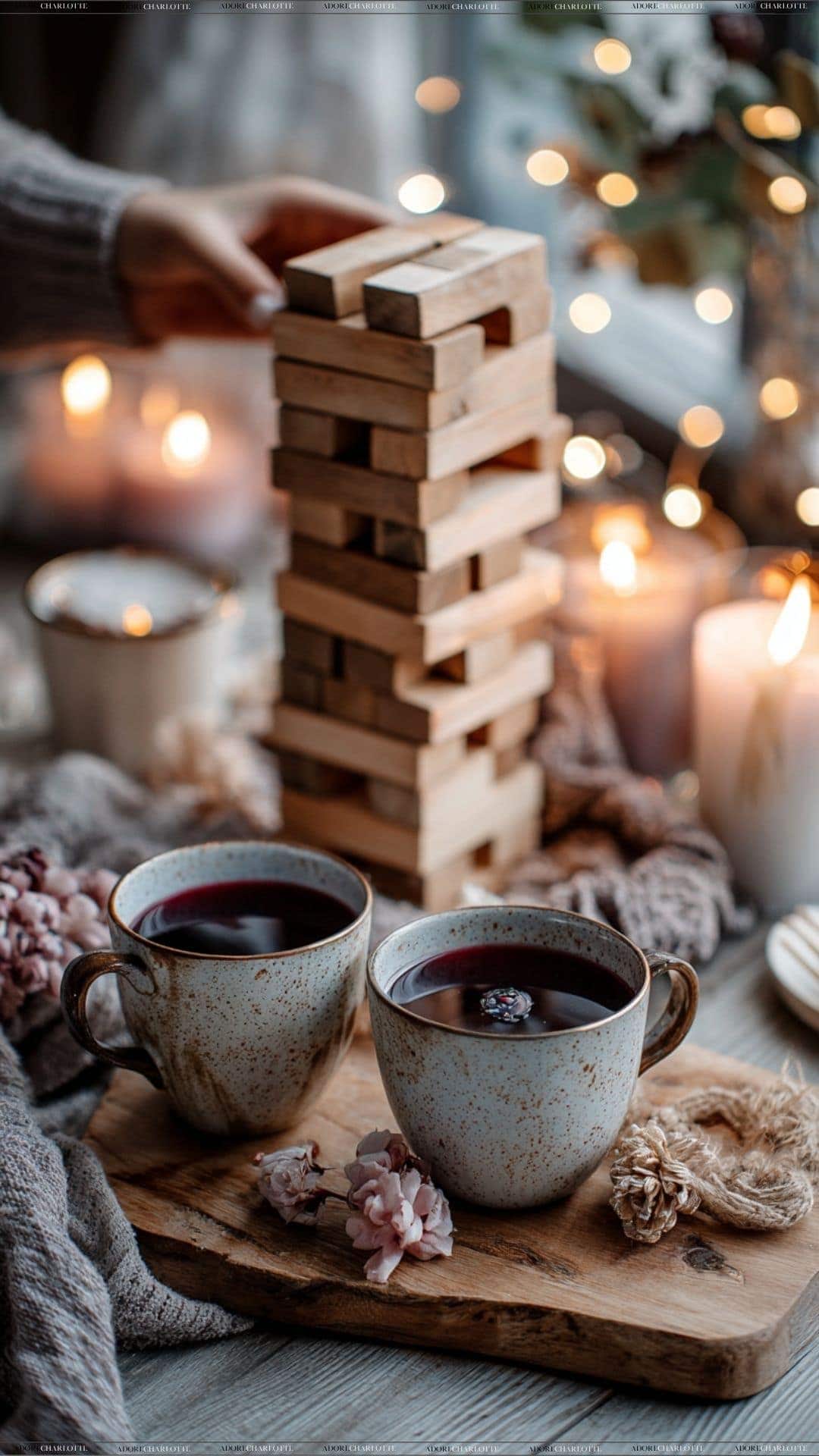 Planning Your Winter Family Celebration