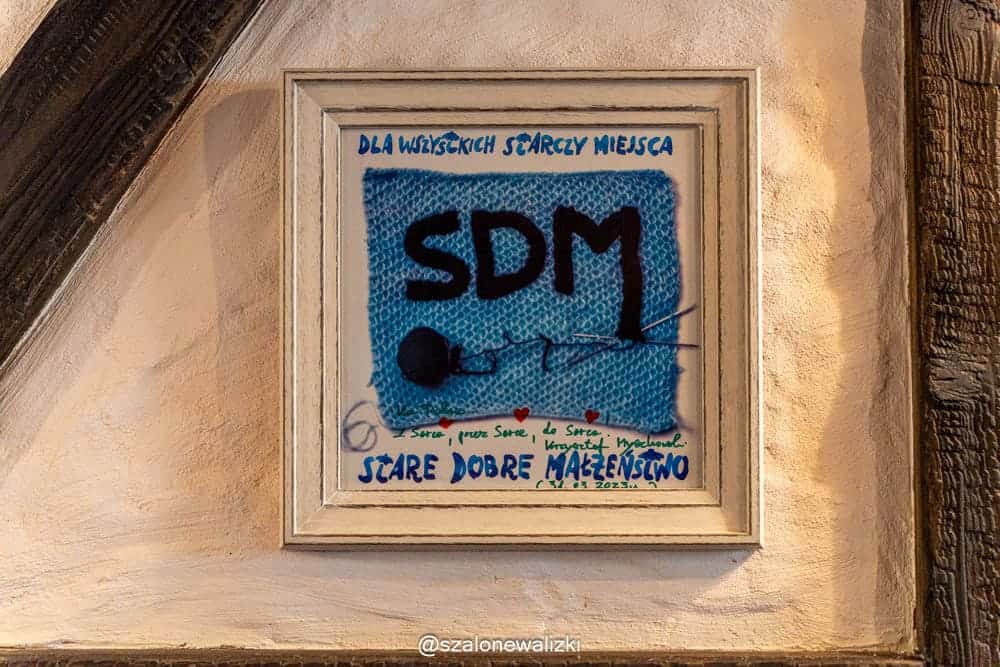 sieć dziedzictwa kulinarnego warmii i mazur