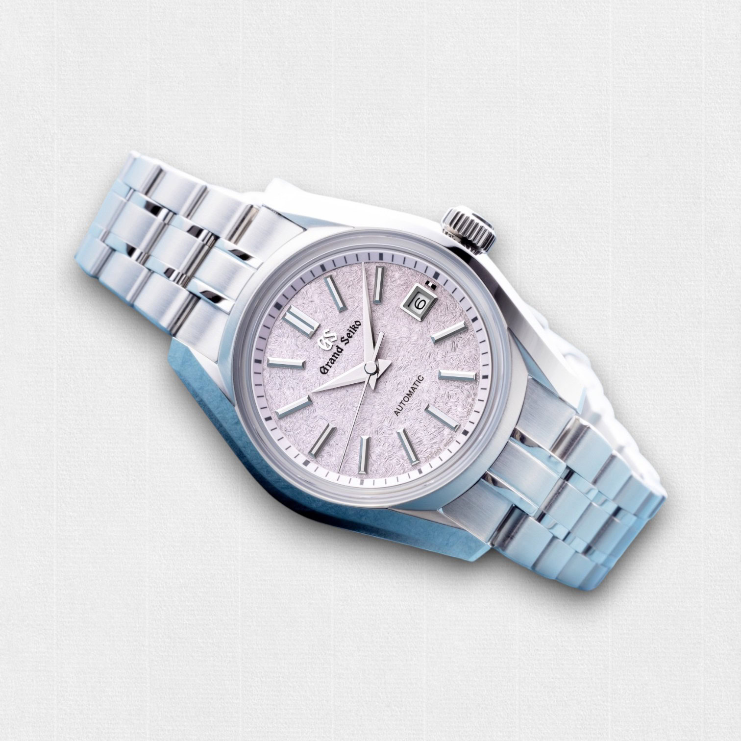 The Best Mother's Day Gifts To Thank Mum With In 2025 (Grand Seiko)