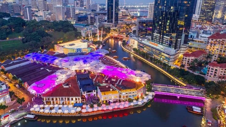 Singapore Travel Insurance Singapore Travel Insurance