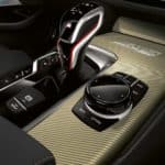 A cellphone sitting on a table