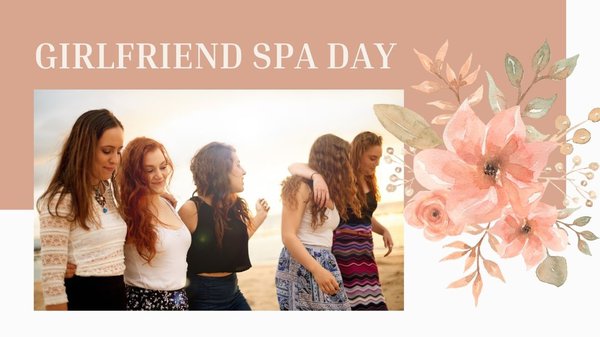 planning girlfriend spa day getaways