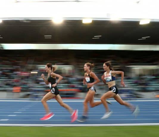 Australian Athlete Mag Set for December Release & Subscription Offering Coming Soon