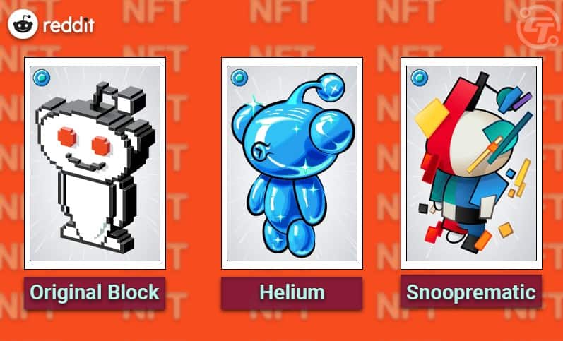 Reddit is getting ready to launch its very own NFT platform 1 Reddit is preparing to launch its own NFT platform