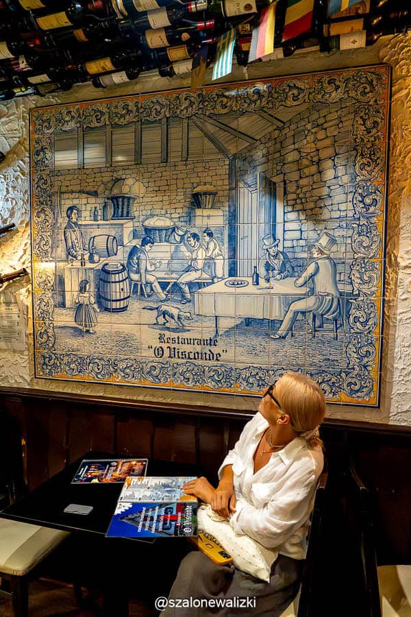 gdzie zjeść na maderze