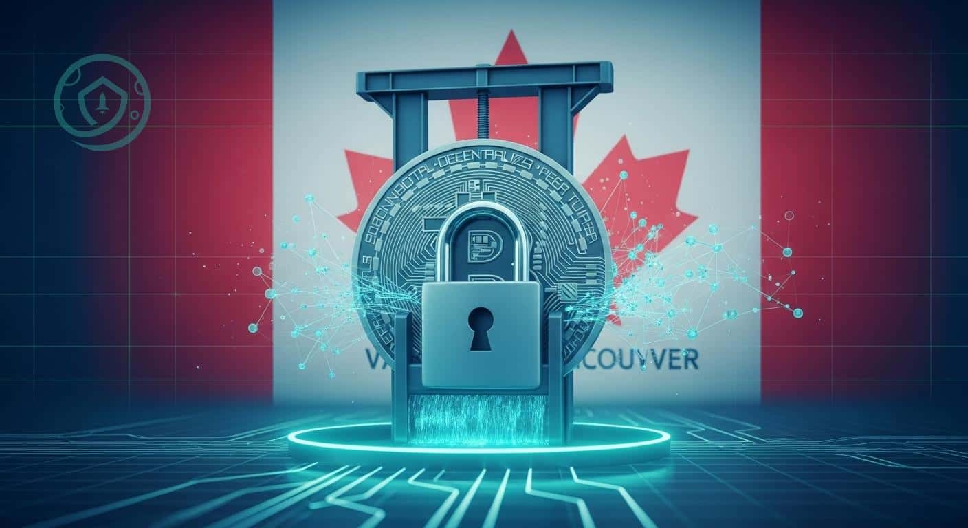 Bitcoin faces legal hurdle as Vancouver halts reserve plan 2 Why Vancouver Charter blocks Bitcoin in municipal reserves