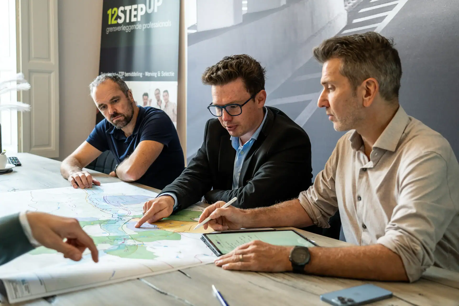 IPM Support Partner voor Integraal Project Management 00028