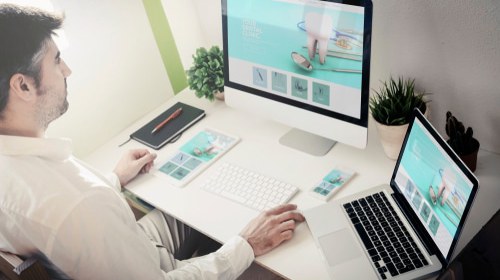 ProSites Dental Marketing Review 2022 Website Design for Dentists