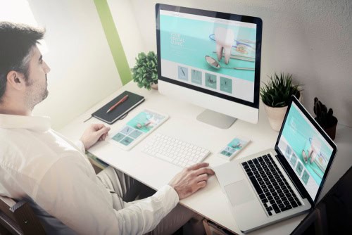 ProSites Dental Marketing Review 2022 Website Design for Dentists