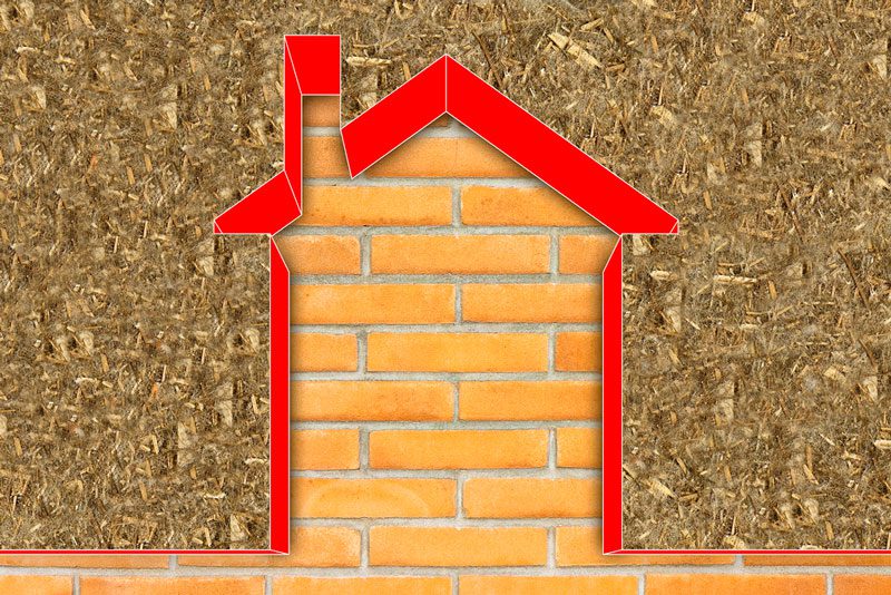 Dämmen mit Hanf – zurück zur Natur daemmen-hanf