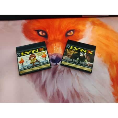 LyN compétitions de jeux vidéo rétro, cartons de jeux arcade, gaming nostalgique, accessoires pour gamers, collection de jeux vidéo vintage, produits pour passionnés de gaming, décor de jeux vidéo, matériel de gaming classique, accessoires pour consoles, jeux d'arcade authentiques.