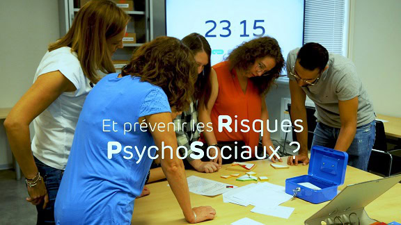 11 mars à Metz : Escape game TMS & RPS – Venez vivre une expérience unique, ludique et immersive