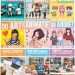 11 Cursuri de Dezvoltare a Creativității Club Natura
