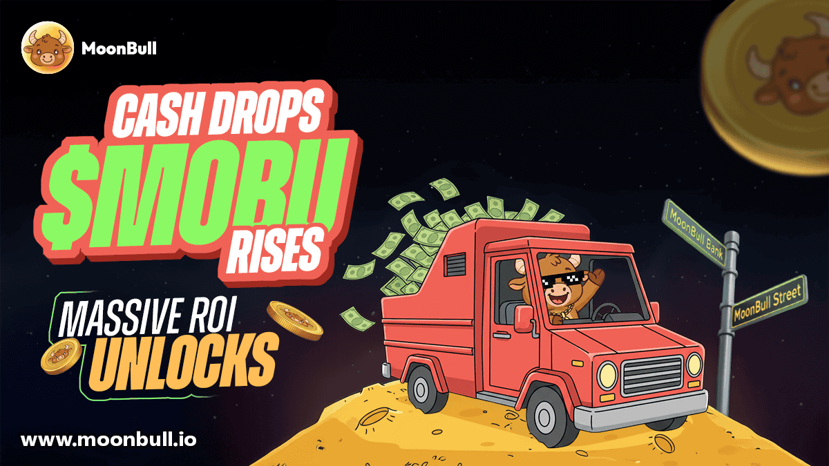 Missed Stellar's 1000x Blast? MoonBull Now Dominates the Best Crypto Presales to Invest Before the Next Bull Run 2 image 14