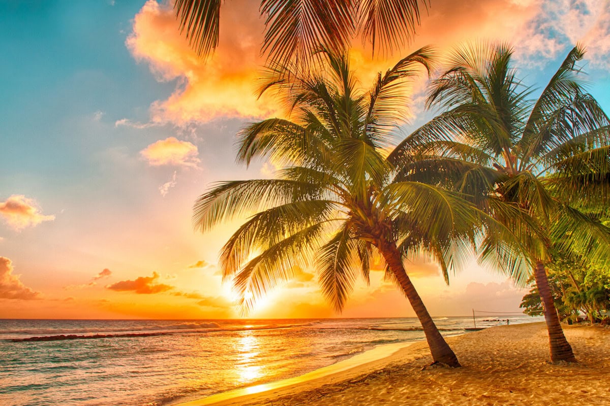 18 Best Beaches In The World You’ll Never Forget