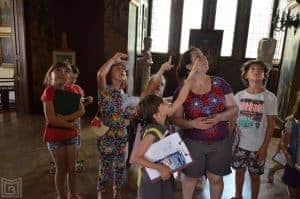 Caravana Muzeelor 2018 Caravana Muzeelor 2018