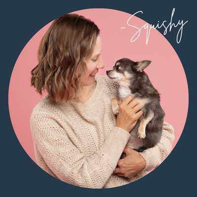 Ashley Fordyce smiling