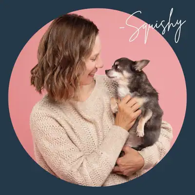 Ashley fordyce smiling