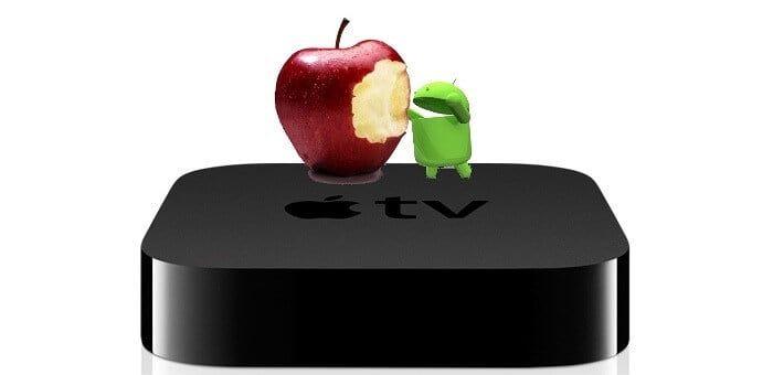 Conecta tu Android al Apple TV – Tutorial Conecta tu Android al Apple TV – Tutorial