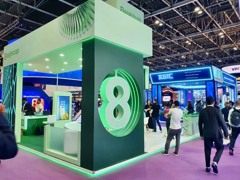 Why I like the Eightcap day trader challenges Eightcap