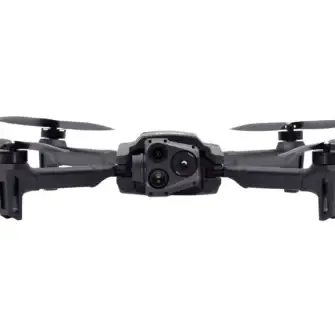 LE Drones - Parrot ANAFI USA - Thermal Drone Anaifi USA