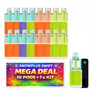 lio vape uk Lio Cores - Ohh My Orange