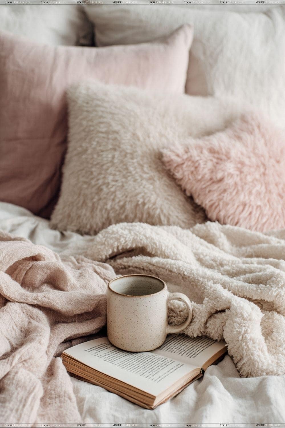 Cosy Bedroom How to Get That Homely Vibe