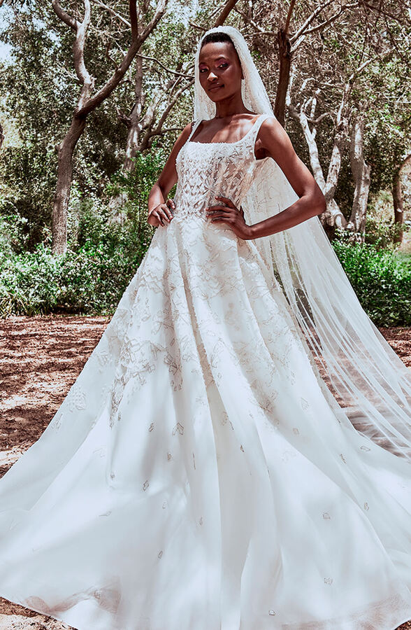 latest engagement dresses for bride 2022 Best selling wedding dresses of 2022so far!