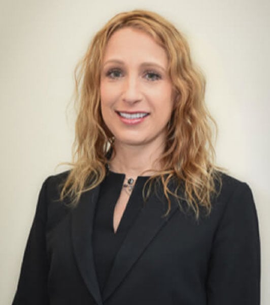 Profile photo of Michelle Callner.