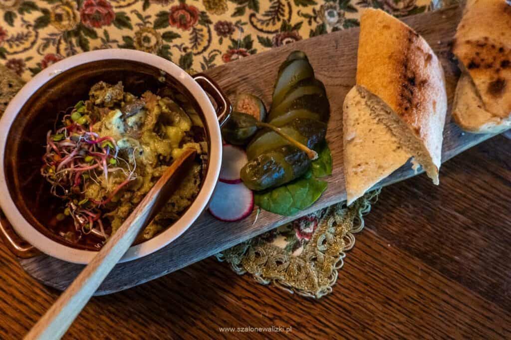 regionalna kuchnia w olsztynie