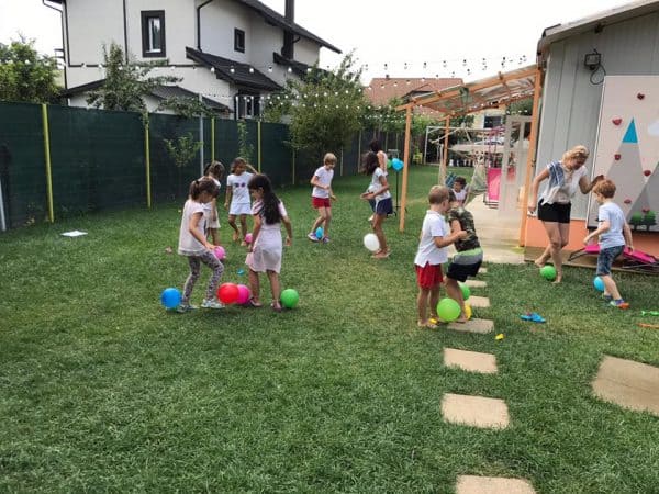 În Picioarele Goale locuri de joacă sector 3 Bucureşti În Picioarele Goale locuri de joacă sector 3 Bucureşti