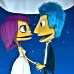 8 Animaţii Inspirante despre Viaţa de Cuplu şi Problemele dintre Parteneri 6 Animaţii Inspirante despre Viaţa de Cuplu
