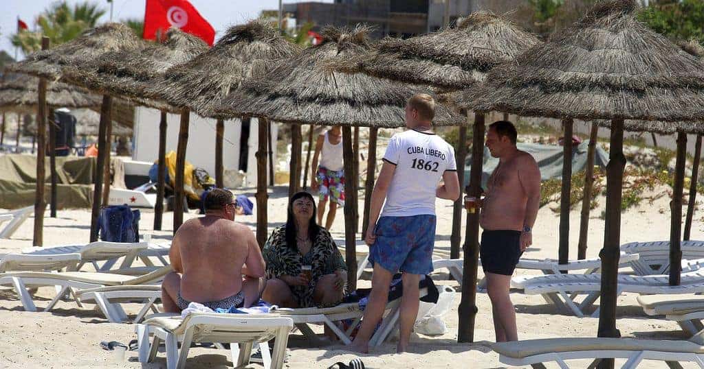 tunisia: tourism receipts to rebound sharply in 2023