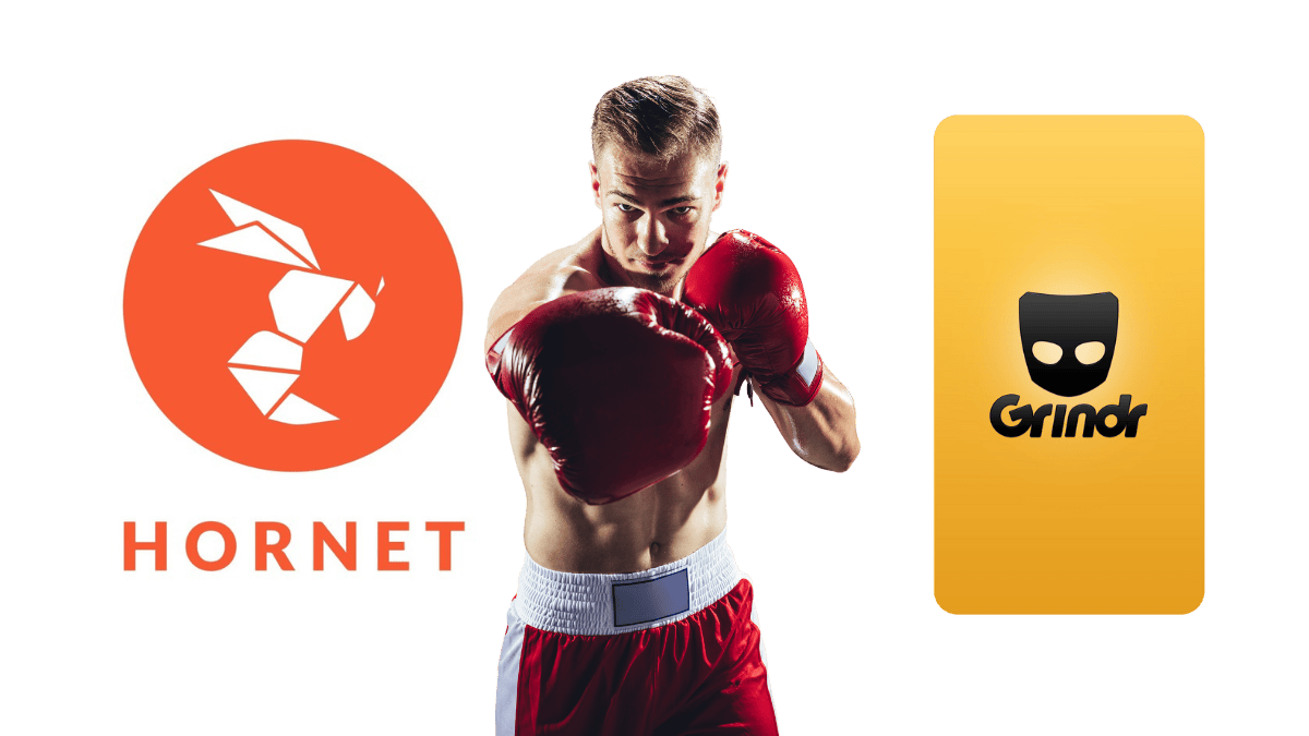 Hornet vs Grindr: whos the #1 Best Gay Dating? 1 gay dating app, gay dating apps, Grindr, hornet, gay dating, lgbtq dating apps, gay hookup apps, gay social apps, gay app comparison, Hornet vs Grindr