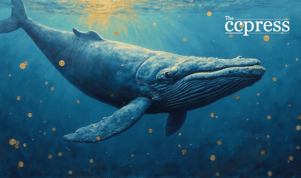 Bitcoin Whales Accumulate Record 129K BTC in March 20 bitcoin-whales-accumulate-record-129k-btc-in-march