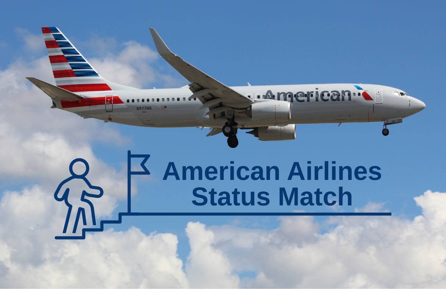 American Airlines Status Match 2025 – Your Guide to AAdvantage Instant Status Pass 6 American Airlines Status Match Your Guide to AAdvantage Instant Status Pass