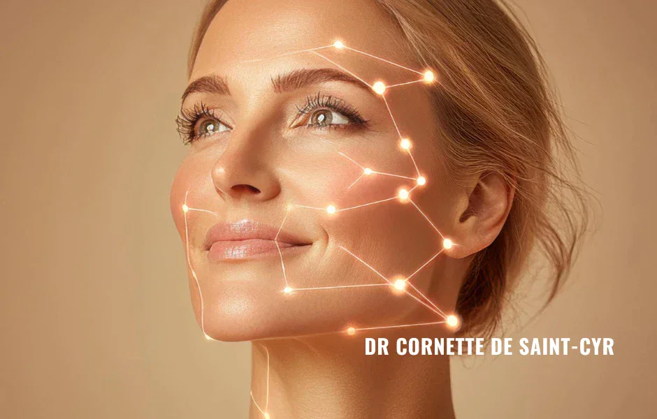 Fils tenseurs et production de collagène : comprendre leur rôle dans l’amélioration de la peau