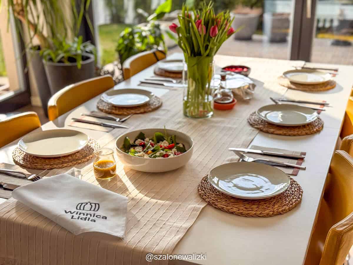 5 przepisów na szybkie przekąski