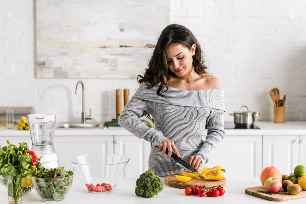 how to live on one income