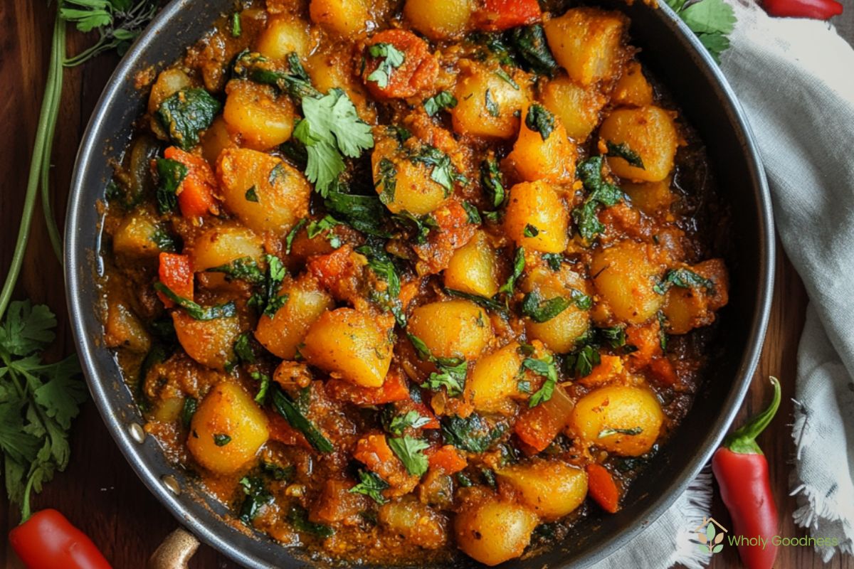 Lauki Sabzi Recipe