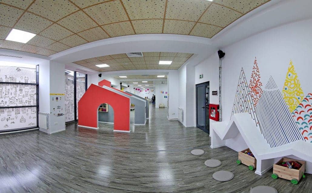 zarva club locatii petreceri copii locatii tematice 3