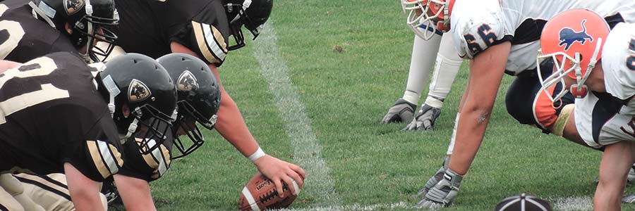 Sportlicher Wettkampf: Teamsport Rugby