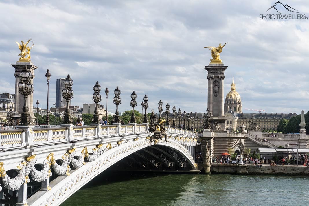 Pont Alexandre III