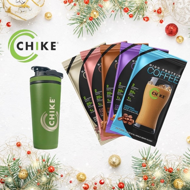 Chike Nutrition